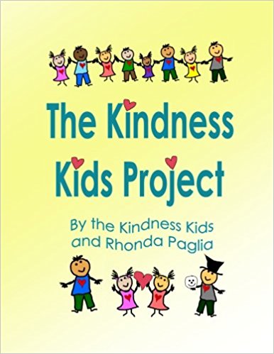The Kindness Kids Project ~ Back Story